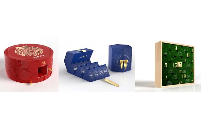 Aptar Beauty, TNT Group, Knoll Packaging… spotlighting the latest ...