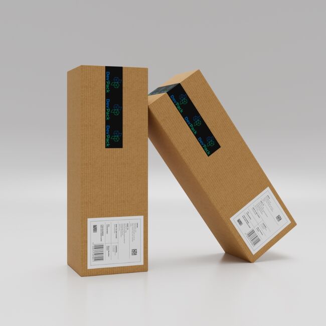 Innovation made simple with Dev’Pack