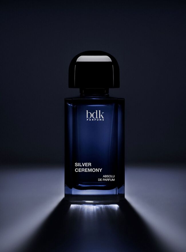 BDK Parfums introduces fashion-inspired fragrance collection