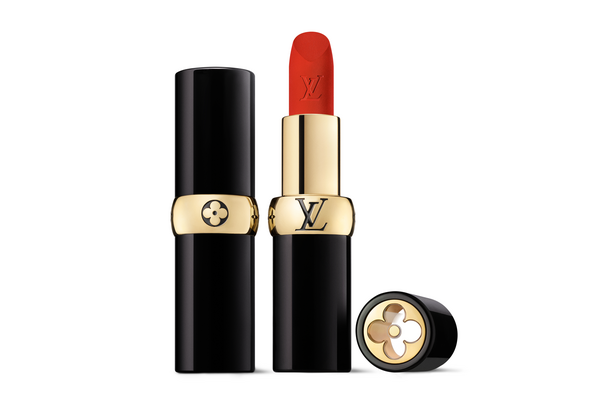 Inside Vuitton's debut make-up collection La Beauté Louis Vuitton