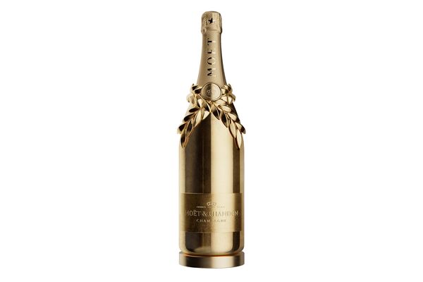 Moët & Chandon calls on Anouchka Potdevin, Nicolas Pinon, Dimitry