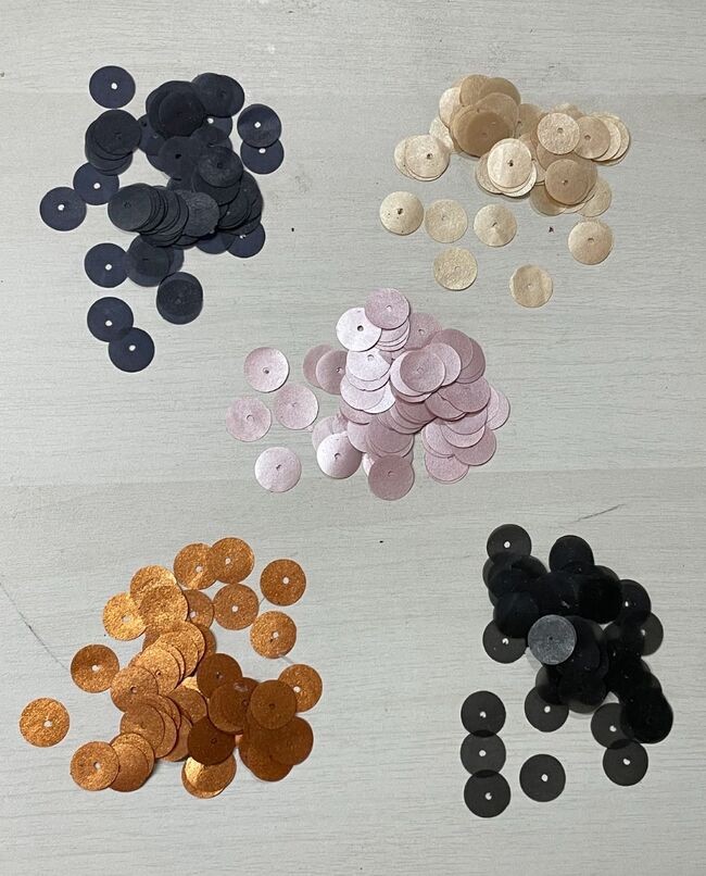 Biofab Fair 2025, a bio-innovation hotspot from color to materials