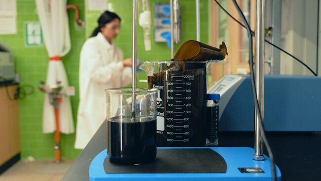 How Cellsense is engineering compostable beads