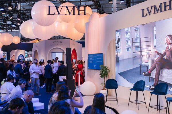 LVMH Innovation Award 2024 applications close on 9 February