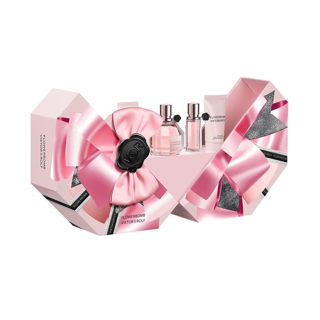 Guerlain, Chanel, Typology a look at 2025 holiday packaging