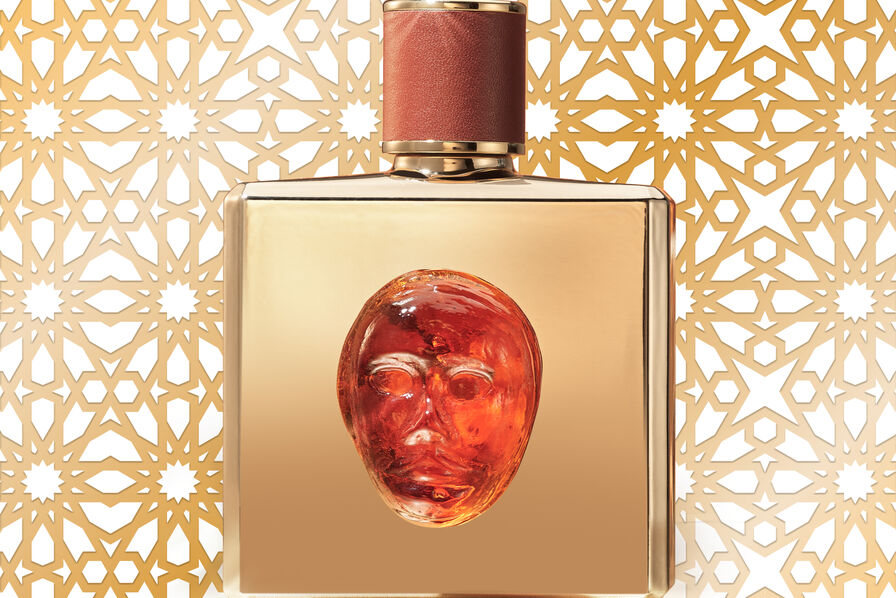 Valmont's Storie Veneziane adds to fragrance line-up